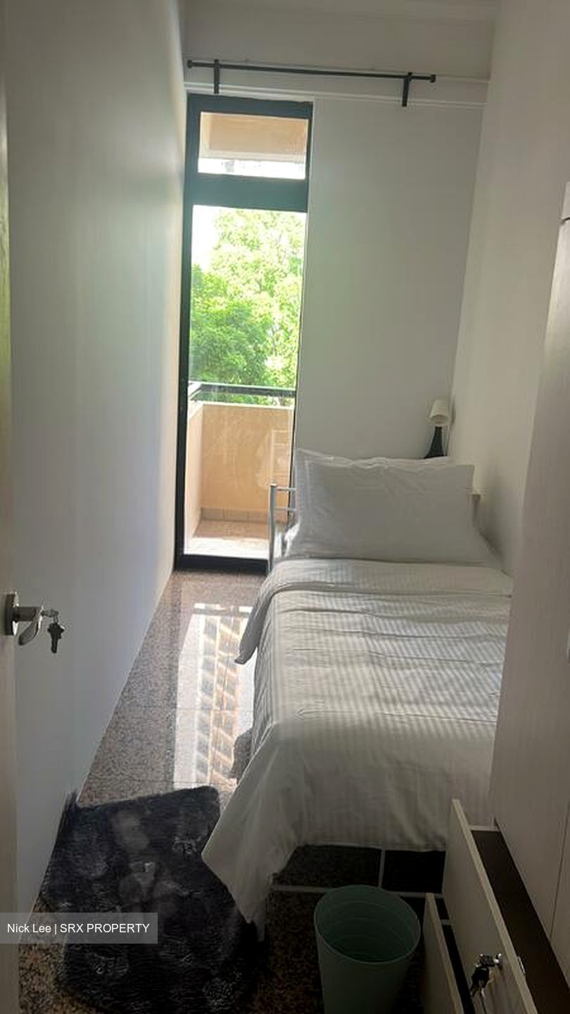 Dover Parkview (D5), Condominium #513122241